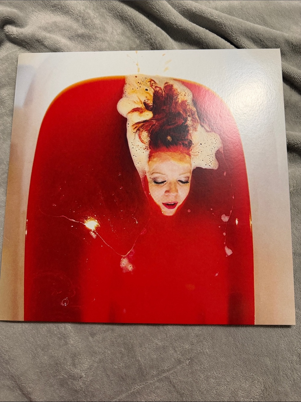 Garbage Lie to Me RSD EXCLUSIVE